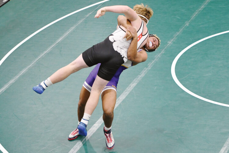 Lynx earn pair of NCC wins News, Sports, Jobs The Freeman Journal